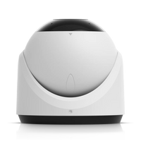 Ubiquiti UniFi Protect 8MP G6 Turret IP Camera | UVC-G6-Turret-W-UB-UVC-G6-TURRET-W Ubiquiti