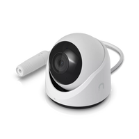 Ubiquiti UniFi Protect 8MP G6 Turret IP Camera | UVC-G6-Turret-W-UB-UVC-G6-TURRET-W Ubiquiti