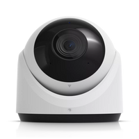 Ubiquiti UniFi Protect 8MP G6 Turret IP Camera | UVC-G6-Turret-W-UB-UVC-G6-TURRET-W Ubiquiti