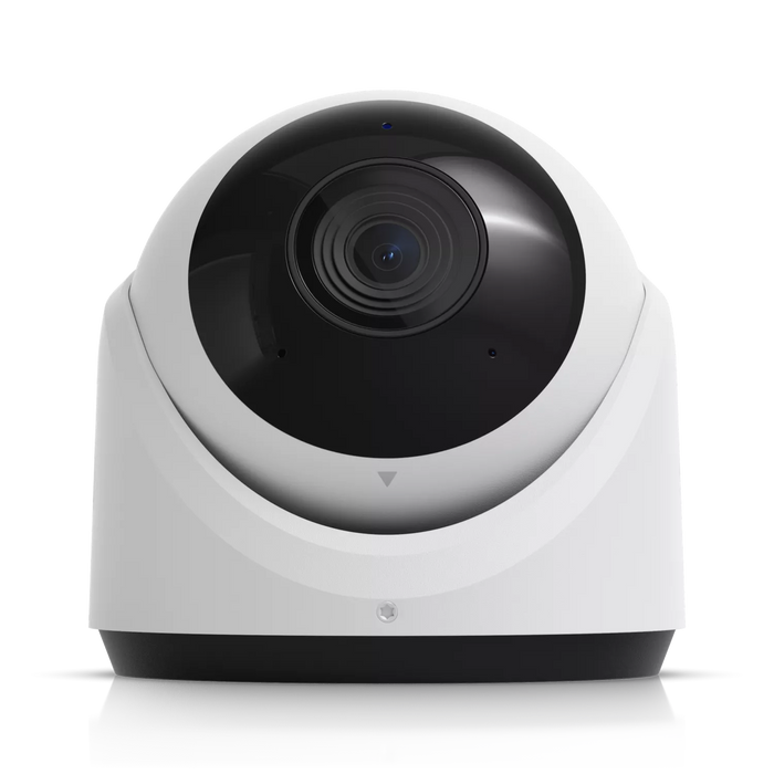 Ubiquiti UniFi Protect 8MP G6 Turret IP Camera | UVC-G6-Turret-W-UB-UVC-G6-TURRET-W Ubiquiti