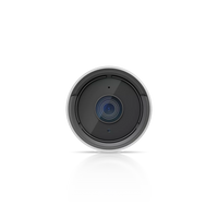 Ubiquiti UniFi Protect 8MP G6 Bullet IP Camera | UVC-G6-Bullet-W-UB-UVC-G6-BULLET-W