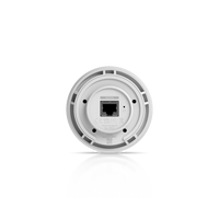 Ubiquiti UniFi Protect 8MP G6 Bullet IP Camera | UVC-G6-Bullet-W-UB-UVC-G6-BULLET-W