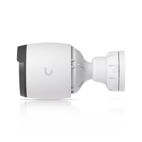 Ubiquiti UniFi Protect 8MP G6 Bullet IP Camera | UVC-G6-Bullet-W-UB-UVC-G6-BULLET-W