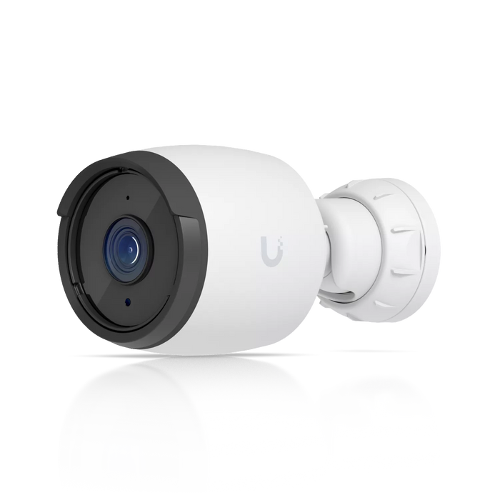 Ubiquiti UniFi Protect 8MP G6 Bullet IP Camera | UVC-G6-Bullet-W-UB-UVC-G6-BULLET-W