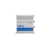 Teltonika Dual SIM IoT Gateway | TRB245-TTK-TRB245