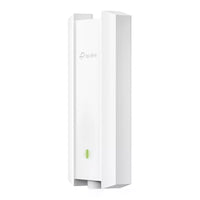TP-Link AX1800 HD Indoor/Outdoor WiFi 6 Access Point | TP-EAP623HD-O-TP-EAP623HD-O
