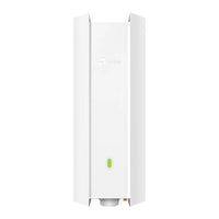 TP-Link AX1800 HD Indoor/Outdoor WiFi 6 Access Point | TP-EAP623HD-O-TP-EAP623HD-O