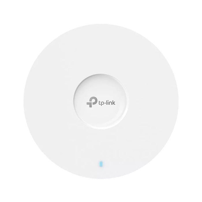 TP-Link AX6000 Indoor WiFi 6 Ceiling Mount Access Point | TP-EAP683UR-TP-EAP683UR