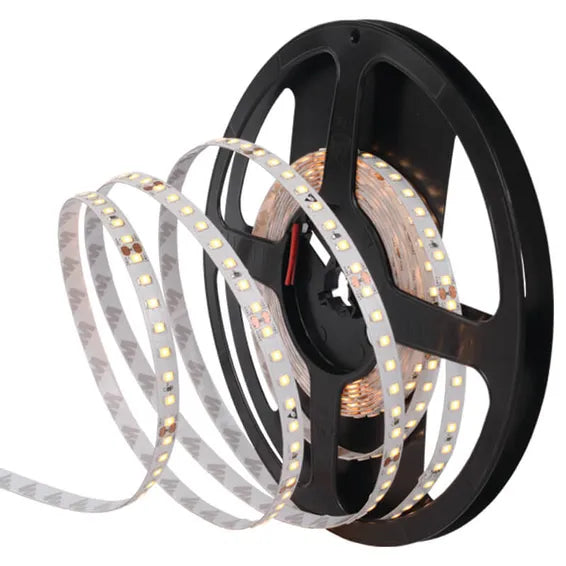Major Tech 4.2W 60LED/m 5m DC24 WW DJ60-24DW5R