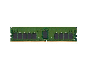 KINGSTON 16GB DDR4-3200MT/S REG ECC DUAL RANK MODULE