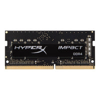 Kingston 16GB 3200MT/s DDR4 CL20 SODIMM FURY Impact-KF432S20IB/16