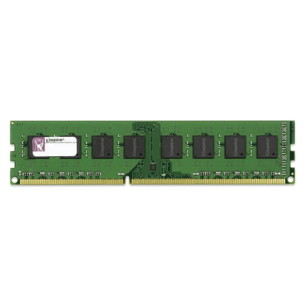 Kingston 16GB DDR4 3200MHz Single Rank Module-KCP432NS8/16