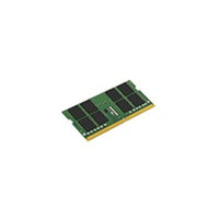 Kingston 16GB 3200MHz DDR4 Memory-KVR32S22S8/16