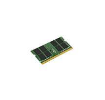 Kingston 16GB 3200MHz DDR4 Memory-KVR32S22S8/16