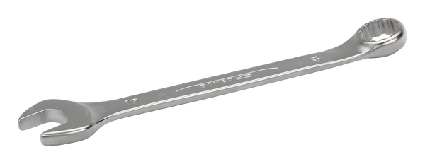 17mm Flat Combination Wrench-111M-17