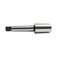 MT2 to JT4 Taper Adapter - Morse Taper 2 to Jacobs Taper 4 Conversion