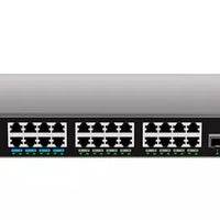 Grandstream Enterprise 24-Port L3 Managed PoE++ Switch | GWN7813P