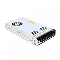 Mean Well Enclosed LRS 350W Single Output Power Supply | LRS-350-48-MW-LRS-350-48