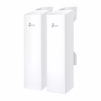 TP-Link Omada 5GHz 867Mbps Long-Range Indoor/Outdoor Wireless Bridge-TP-EAP215-Bridge-KIT