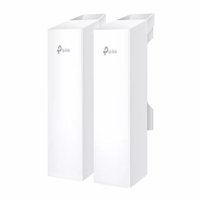 TP-Link Omada 5GHz 867Mbps Long-Range Indoor/Outdoor Wireless Bridge-TP-EAP215-Bridge-KIT