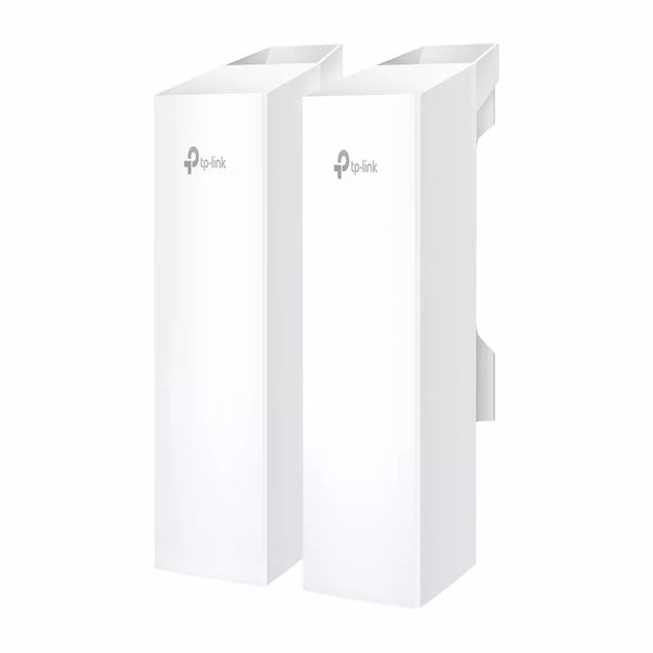 TP-Link Omada 5GHz 867Mbps Long-Range Indoor/Outdoor Wireless Bridge-TP-EAP215-Bridge-KIT