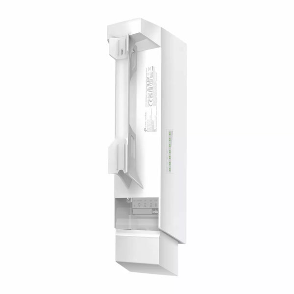 TP-Link Omada 5GHz 867Mbps Long-Range Indoor/Outdoor Wireless Bridge-TP-EAP215-Bridge-KIT