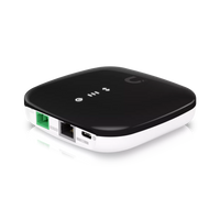 Ubiquiti UISP Fiber XGS-PON ONU/ONT | UISP-FIBER-XGS-UB-UF-XGS