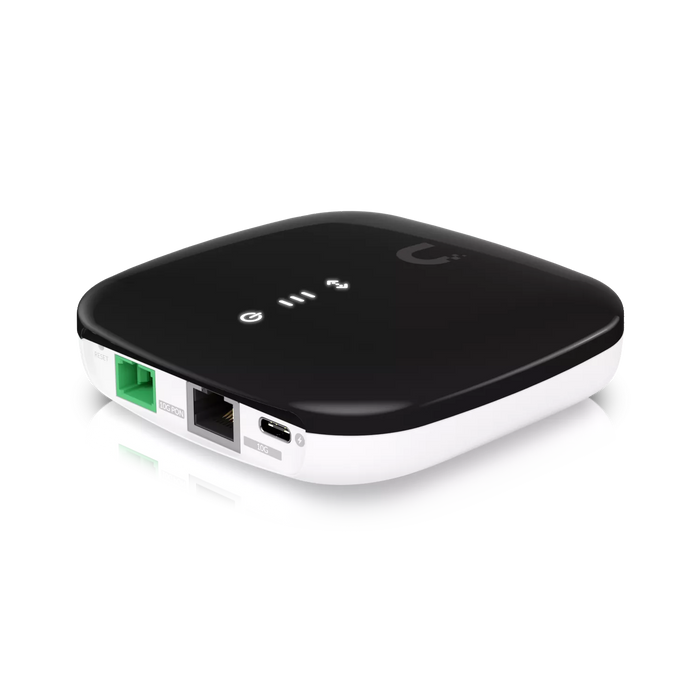 Ubiquiti UISP Fiber XGS-PON ONU/ONT | UISP-FIBER-XGS-UB-UF-XGS