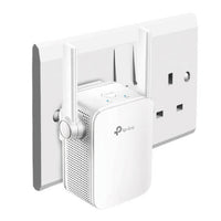 TP-Link WA855RE 300Mbps Wi-Fi Range Extender-TP-WA855RE