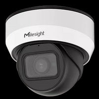 Milesight 2MP Outdoor Vandal-Proof Dome Camera | MS-C2975-FPD