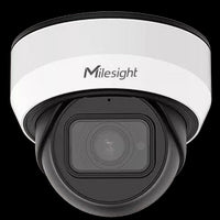 Milesight 2MP Outdoor Vandal-Proof Dome Camera | MS-C2975-FPD