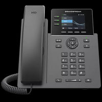 Grandstream 3 Line IP Desk Phone | GRP2611G-GS-GRP2611G