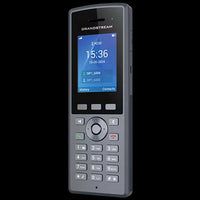 Grandstream Ruggedised DECT Cordless HD Handset Compatible with DP75x | DP735-GS-DP735