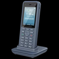 Grandstream Ruggedised Cordless WiFi 6 IP Phone | WP836-GS-WP836