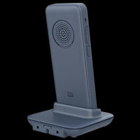 Grandstream Ruggedised Cordless WiFi 6 IP Phone | WP836-GS-WP836