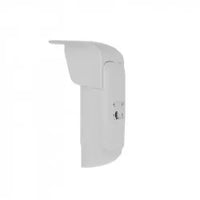 AJAX Security Outdoor Curtain Motion Sensor White with PIR & Microwave | AJAX-MP-CRT-OUT-W-AJAX-MP-CRT-OUT-W