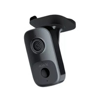 AJAX Security Indoor Black 4MP WiFi Security Camera with AI & PIR | AJAX-IC-B-AJAX-IC-B