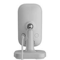 AJAX Security Indoor White 4MP WiFi Camera with PIR & AI | AJAX-IC-W-AJAX-IC-W