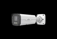 Uniview UNV 2MP Mini Fixed Bullet IP Camera 4.00mm Lens | UN-IPC2122LB-SF40-A2