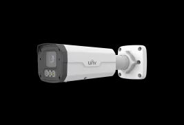 Uniview UNV 2MP Mini Fixed Bullet IP Camera 4.00mm Lens | UN-IPC2122LB-SF40-A2