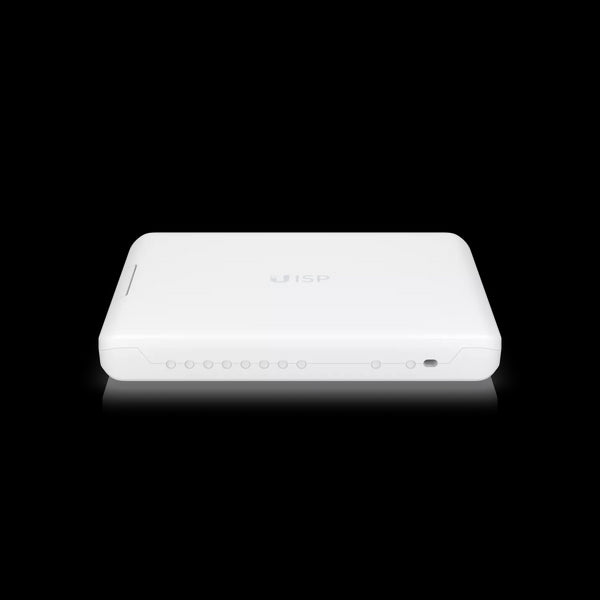 Ubiquiti UISP - Box, Pole, and Wall-mount