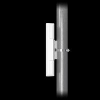 UBIQUITI UISP-BOX - Weatherproof Enclosure for UISP-R/S, Pole/Wall Mount | chavda.com