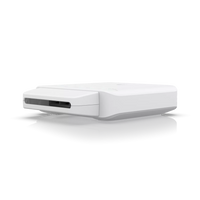 Ubiquiti UniFi Flex 5 Port Gigabit 1 PoE In 4 PoE Out Switch | USW-Flex-UB-USW-FLEX