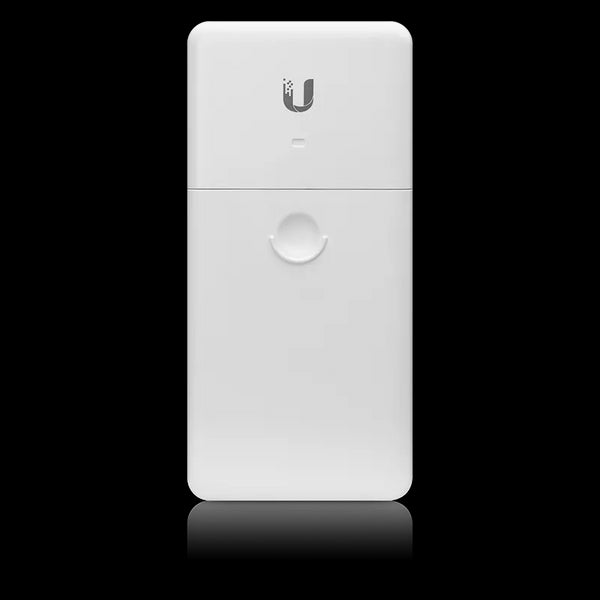 Ubiquiti UISP 4 Port Gigabit with 3 PoE Out Port NanoSwitch | N-SW