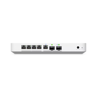 Ubiquiti UniFi Gateway Fiber | UXG-Fiber-UB-UXG-FIBER