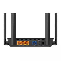 TP-Link AX3000 Dual Band WiFi 6 Router | TP-EX521-TP-EX521