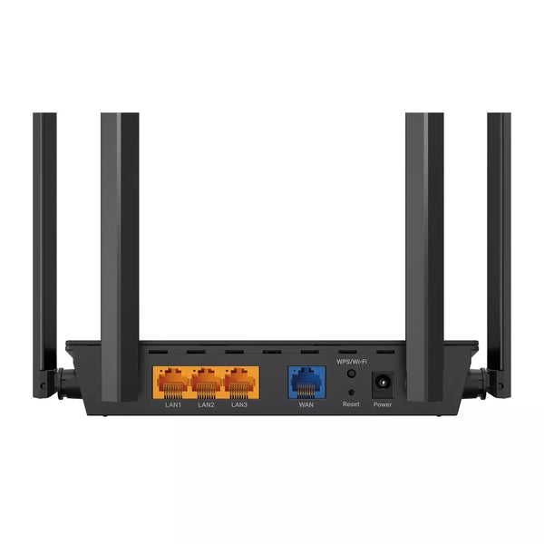 TP-Link AX3000 Dual Band WiFi 6 Router | TP-EX521-TP-EX521