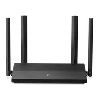 TP-Link AX3000 Dual Band WiFi 6 Router | TP-EX521-TP-EX521