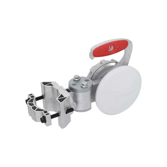 RF Elements Wideband 90 deg Symmetrical Horn Antenna | RF-SH-90WB-RF-SH-90WB