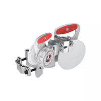RF Elements Wideband 90 deg Symmetrical Horn Antenna | RF-SH-90WB-RF-SH-90WB